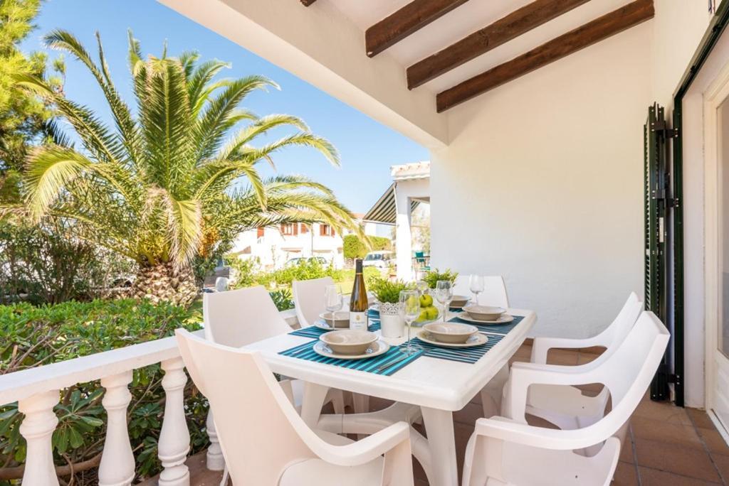 Apartment Arenal Jardi 49-4 - Arenal Den Castell *