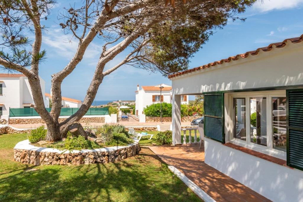 Apartamento Arenal Jardín 56-2 - Arenal Den Castell *