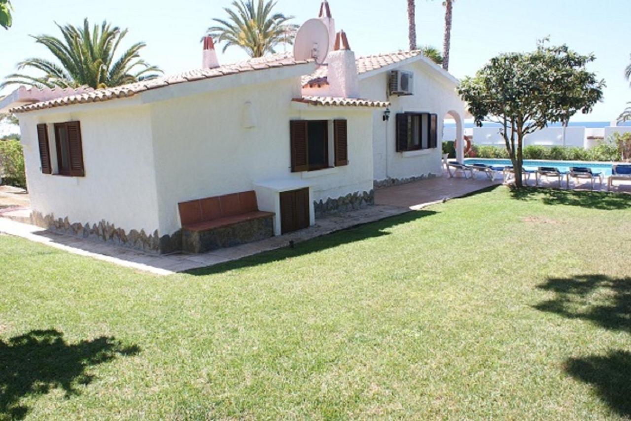 Villa Isabel