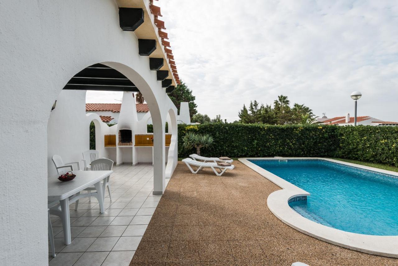 Villa Bea