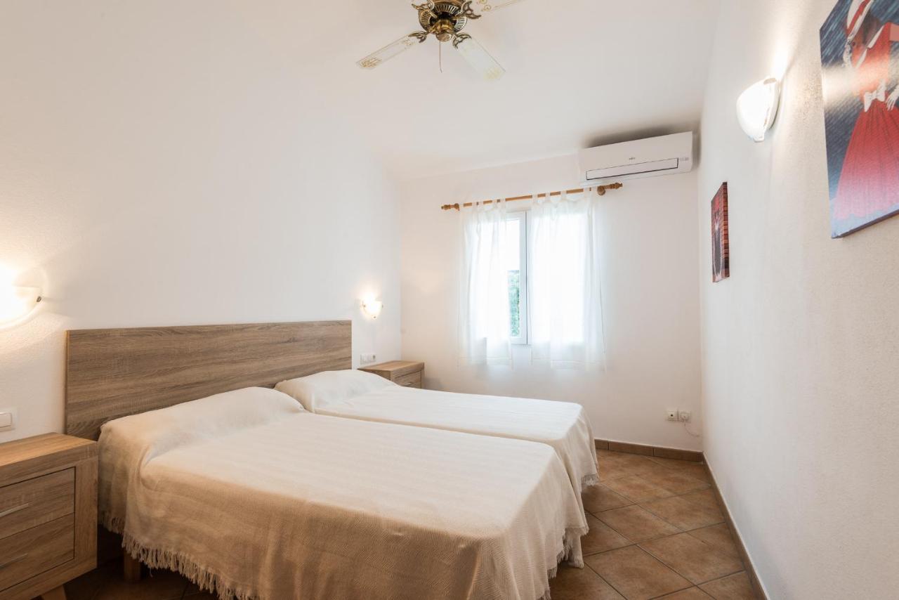 Bea Villa Cala'N Bosch (Menorca)