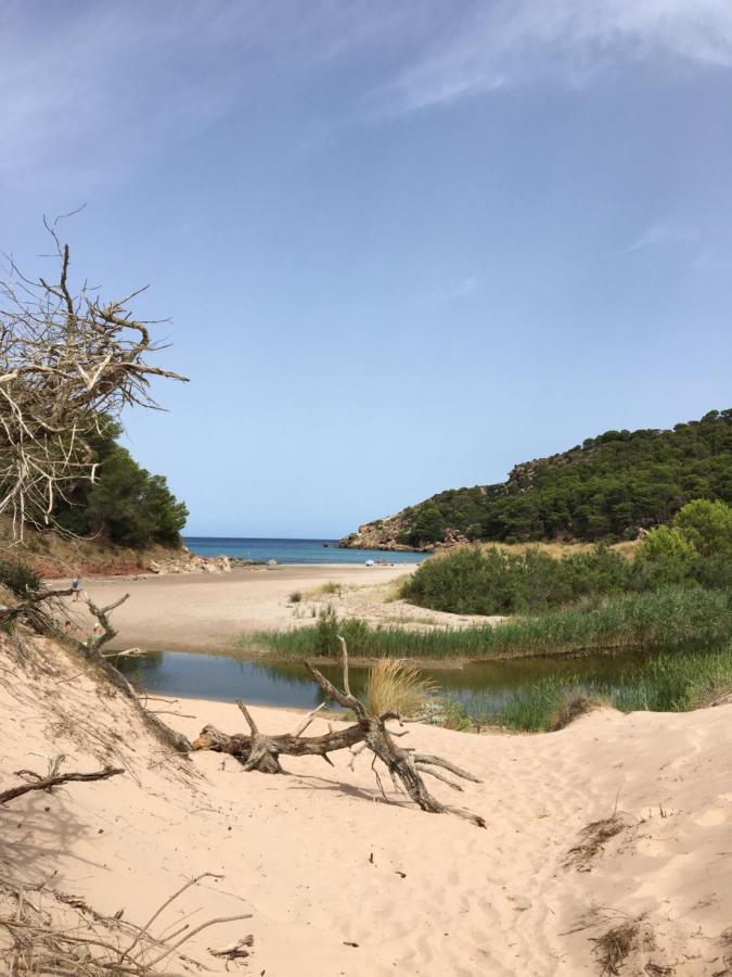 Holiday home Ses Sivines 25 *