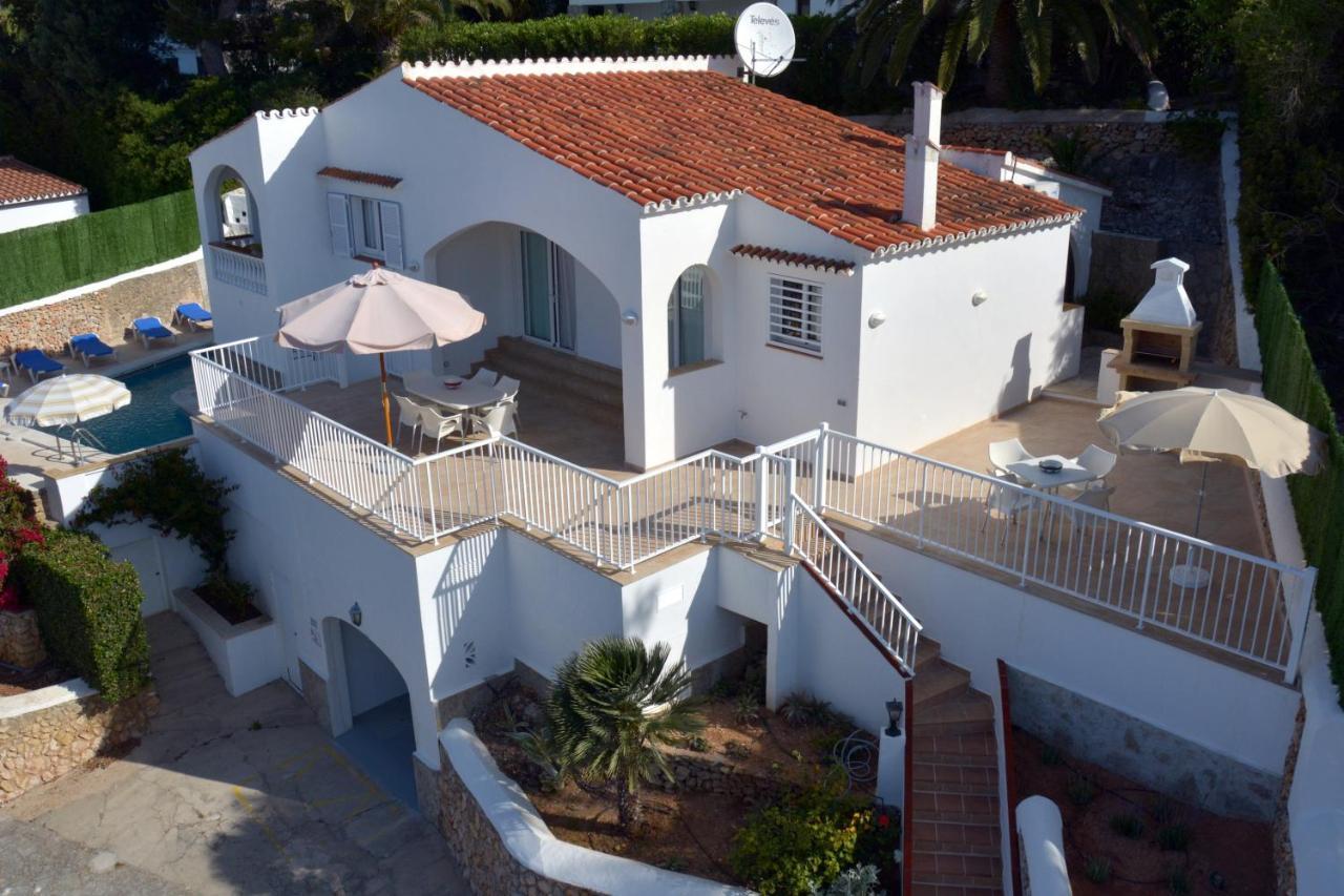 Holiday home Proa Son Bou