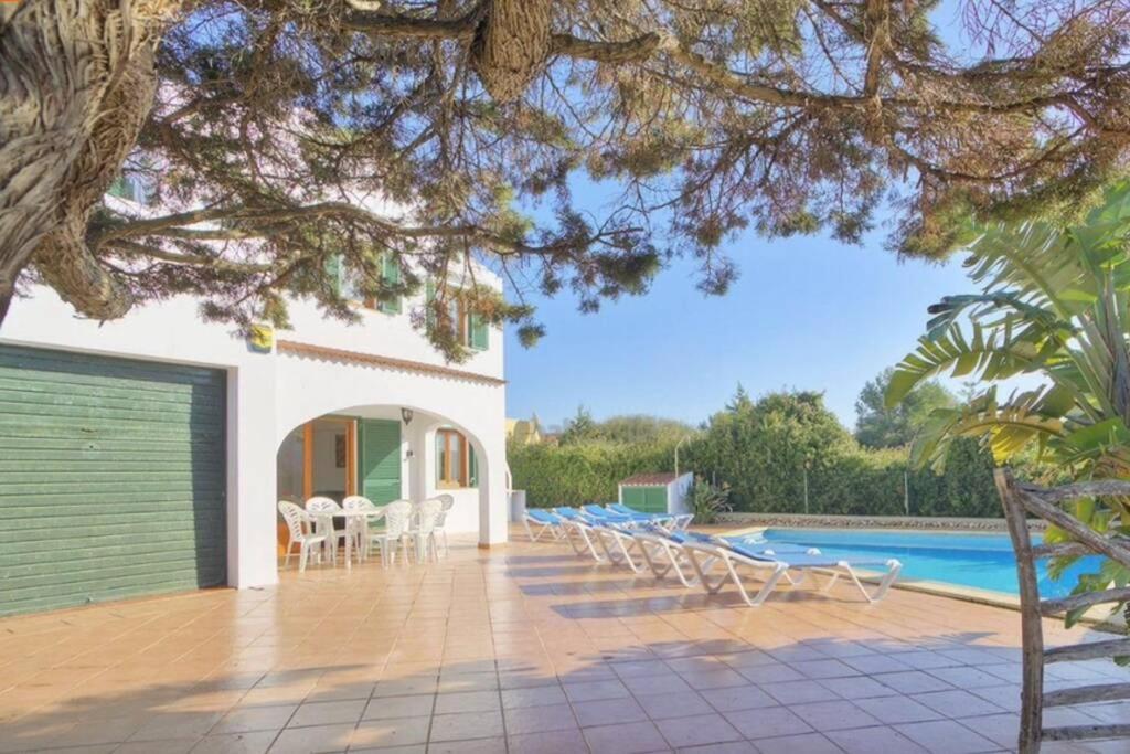 Holiday home Oya
