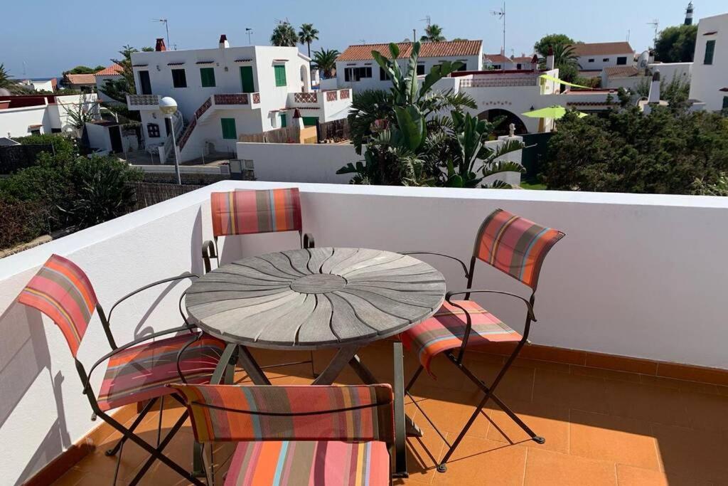 Oya Holiday home Cala'N Bosch (Menorca)