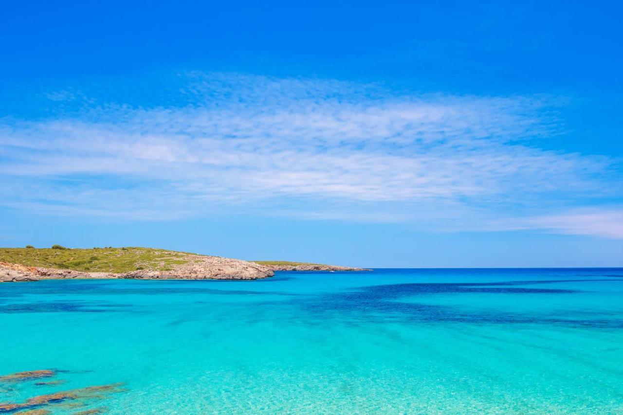 Posidonia Aparthotel Son Parc