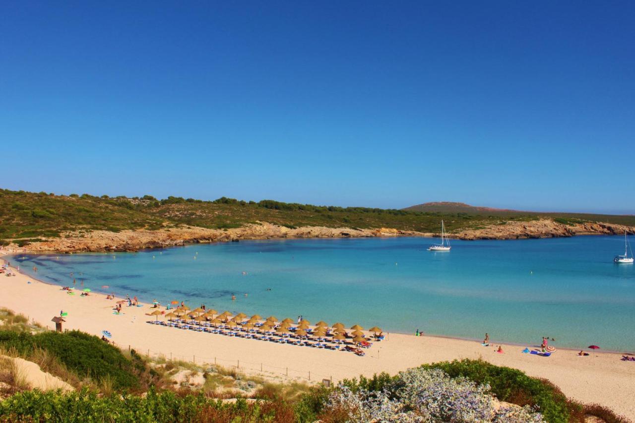 Aparthotel Posidonia Son Parc