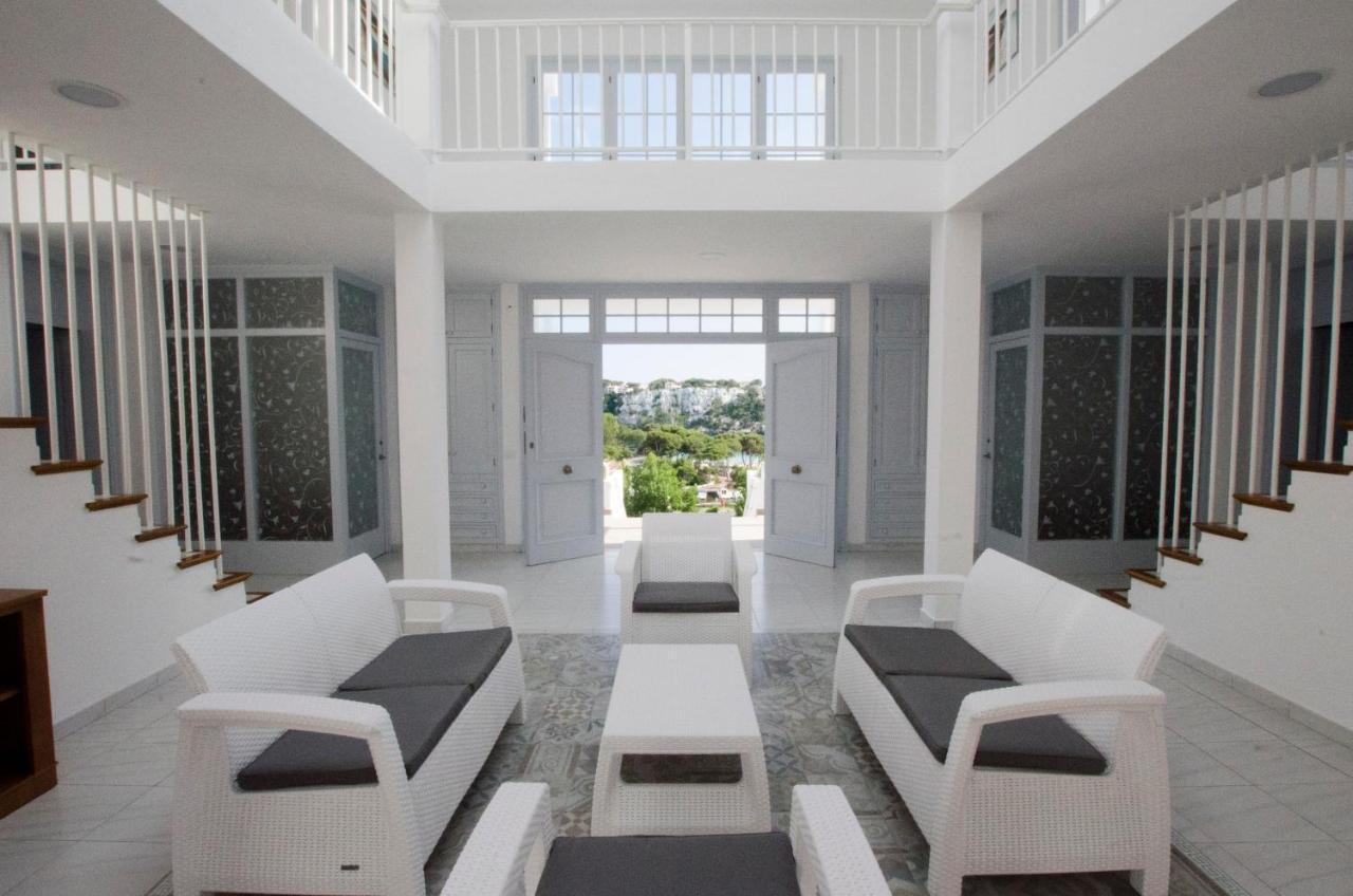 Serpentona Villa