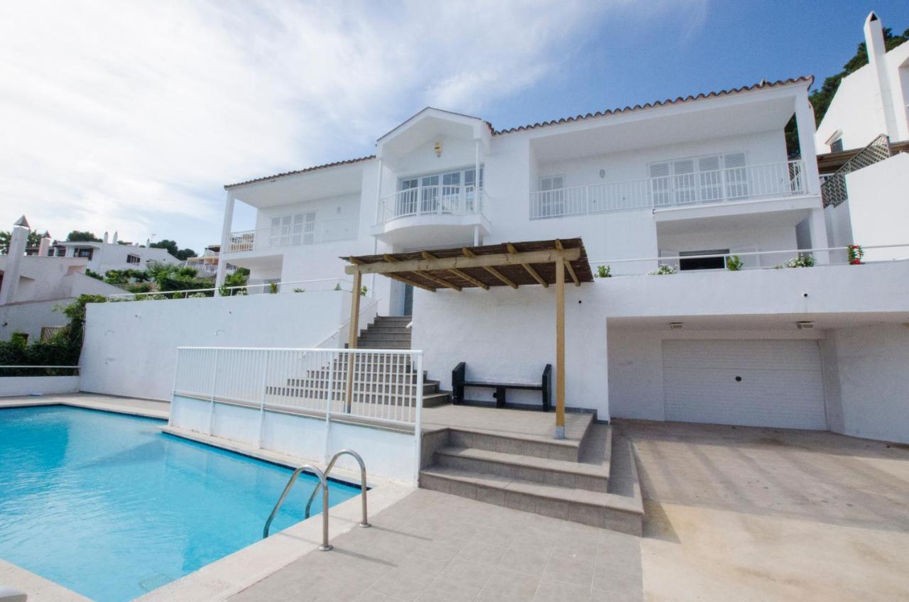 Serpentona Villa