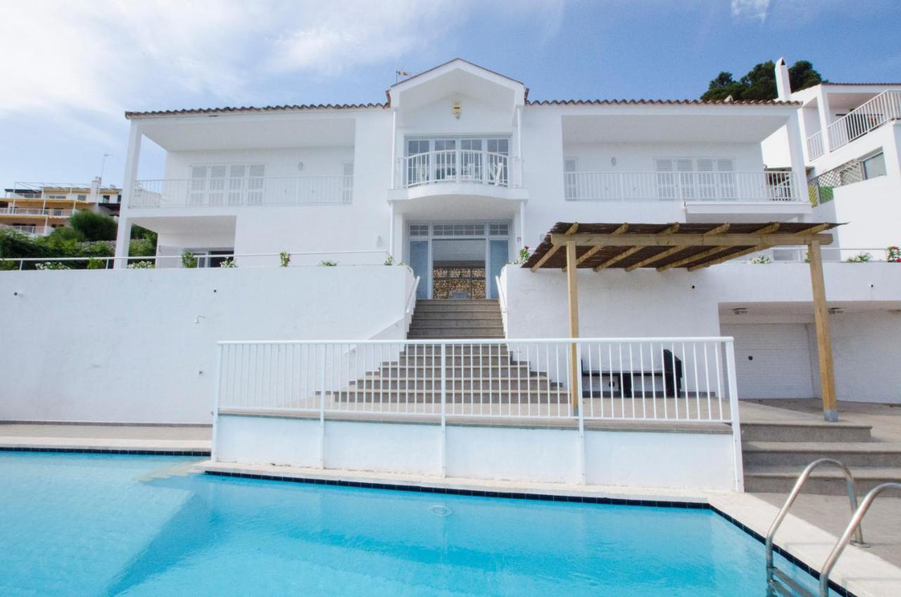 Villa Serpentona