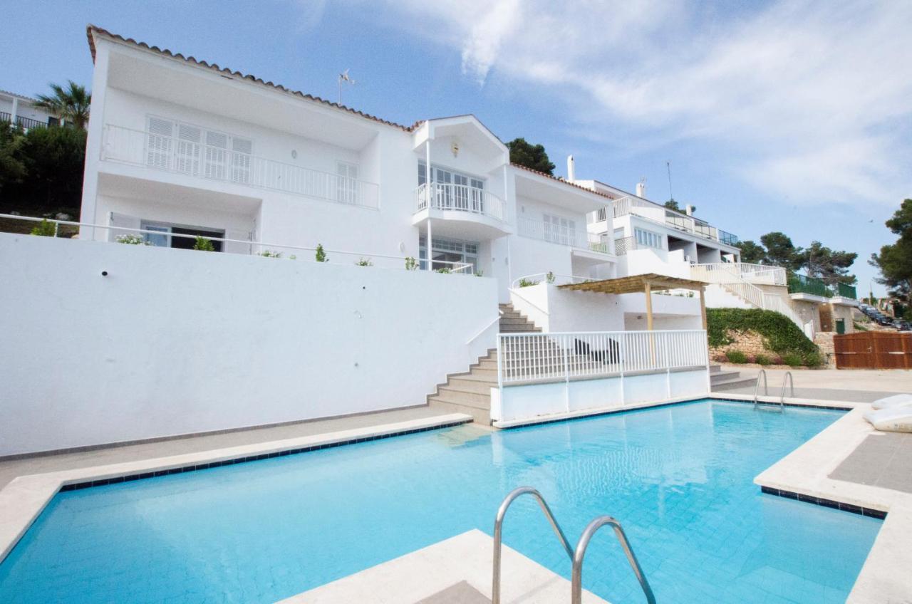 Serpentona Villa *