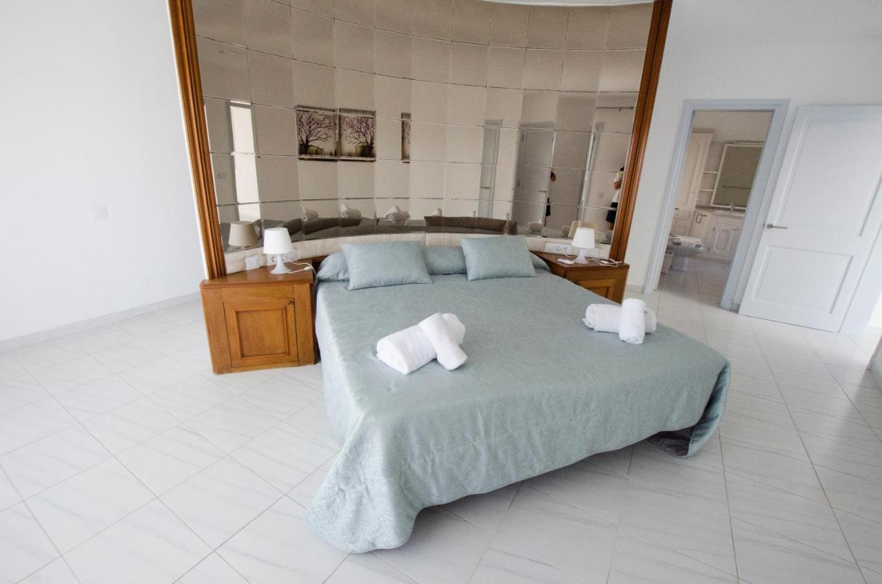 Villa Serpentona *