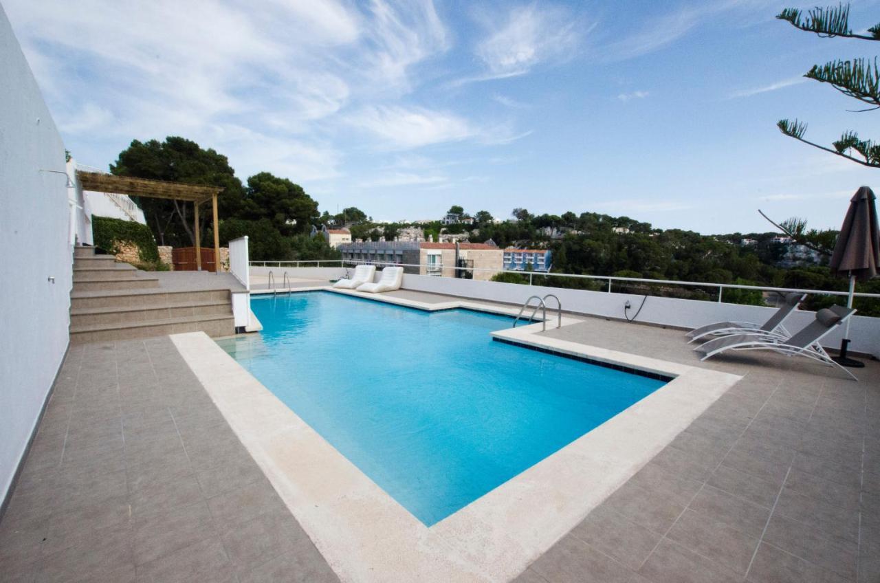 Serpentona Cala Galdana (Menorca)