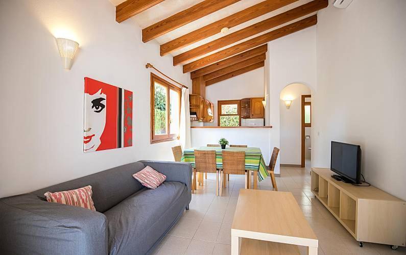 Villas Marineta Park