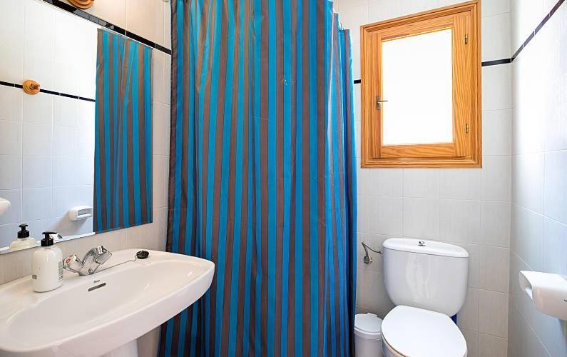 Villas Marineta Park * Cala'N Blanes (Menorca)