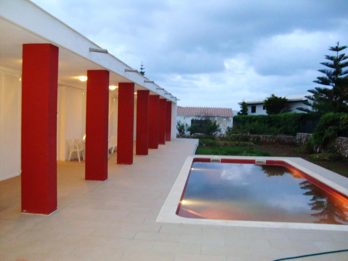 Villa Seaside In With Private Pool Cap d'en Font