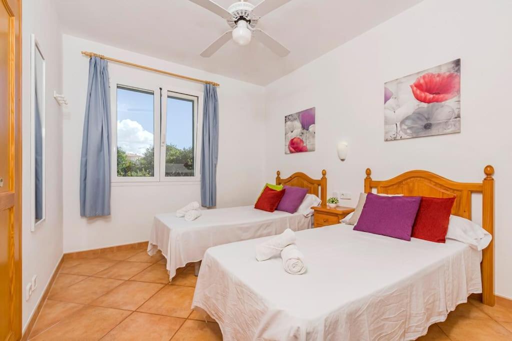 Apartment Santo Grande *