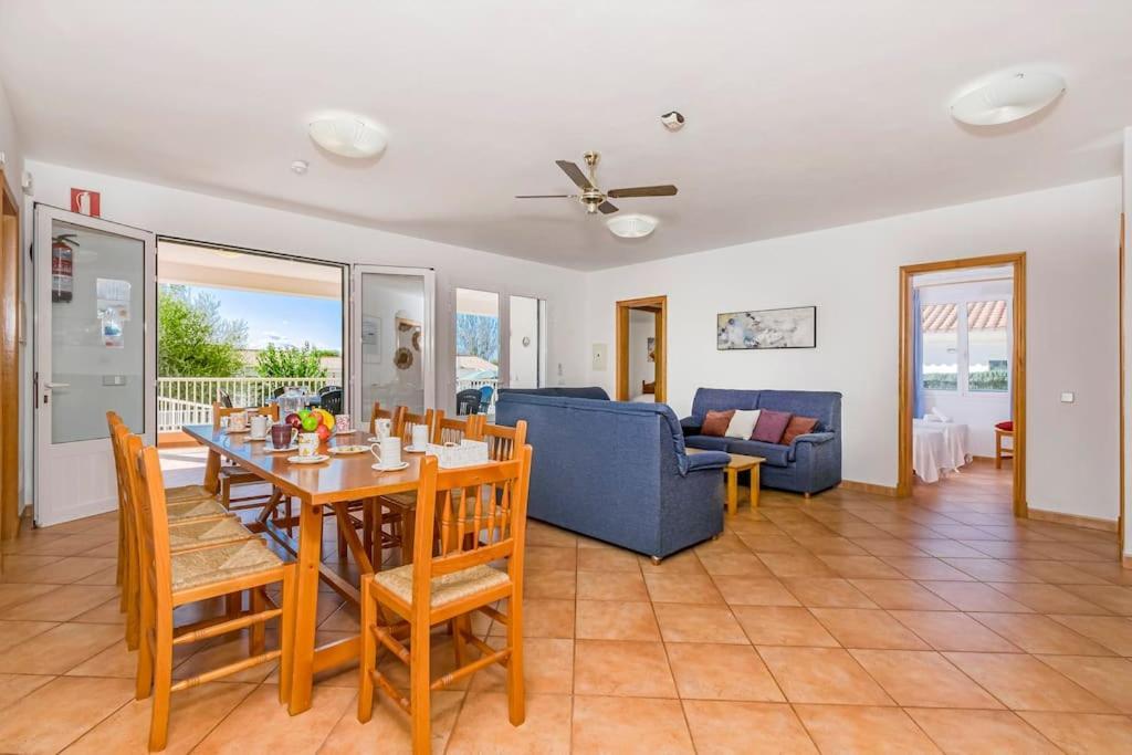 Santo Grande Apartment *