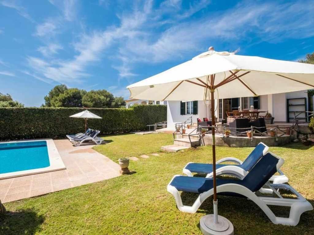 Villa Jarama Elegante Moderno Cerca De La Playa