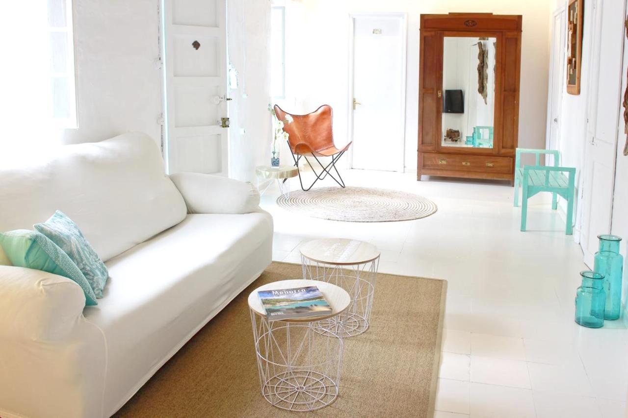 5 Bedrooms House With Wifi At Mao 5 Km Away From The Сasa de vacaciones