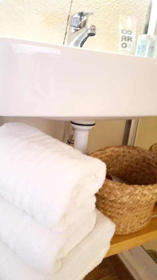 5 Bedrooms House With Wifi At Mao 5 Km Away From The Сasa de vacaciones