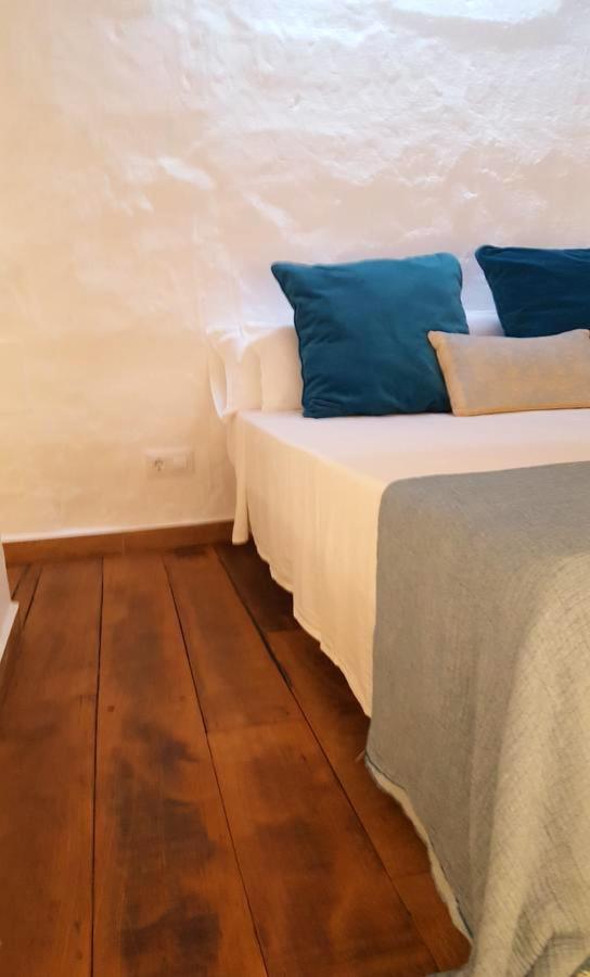 Сasa de vacaciones 5 Bedrooms House With Wifi At Mao 5 Km Away From The Maó (Mahón)