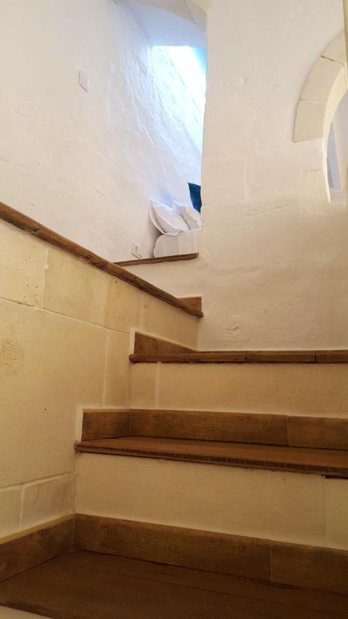 Сasa de vacaciones 5 Bedrooms House With Wifi At Mao 5 Km Away From The Maó (Mahón)