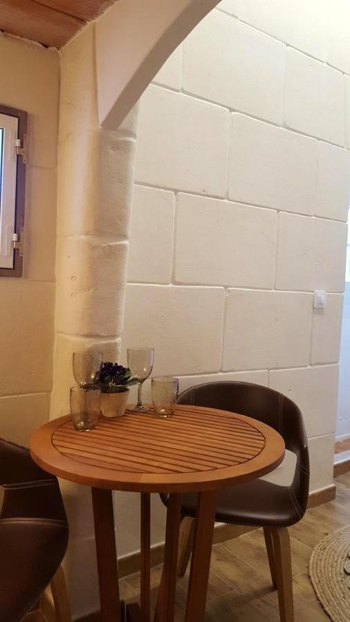 Сasa de vacaciones 5 Bedrooms House With Wifi At Mao 5 Km Away From The Maó (Mahón)