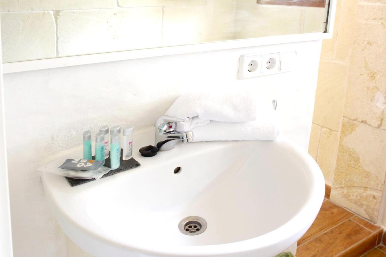 Сasa de vacaciones 5 Bedrooms House With Wifi At Mao 5 Km Away From The Maó (Mahón)
