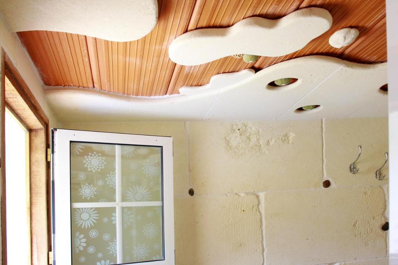 5 Bedrooms House With Wifi At Mao 5 Km Away From The Maó (Mahón)