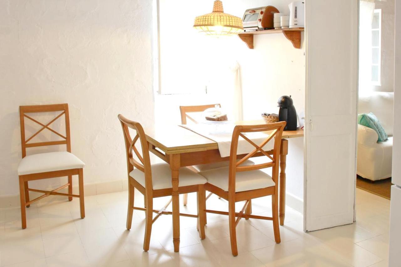 5 Bedrooms House With Wifi At Mao 5 Km Away From The * Maó (Mahón)