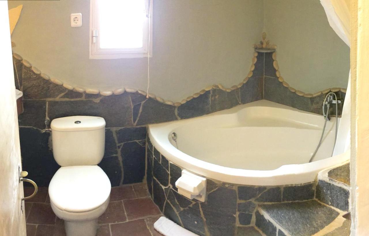 5 Bedrooms House With Wifi At Mao 5 Km Away From The