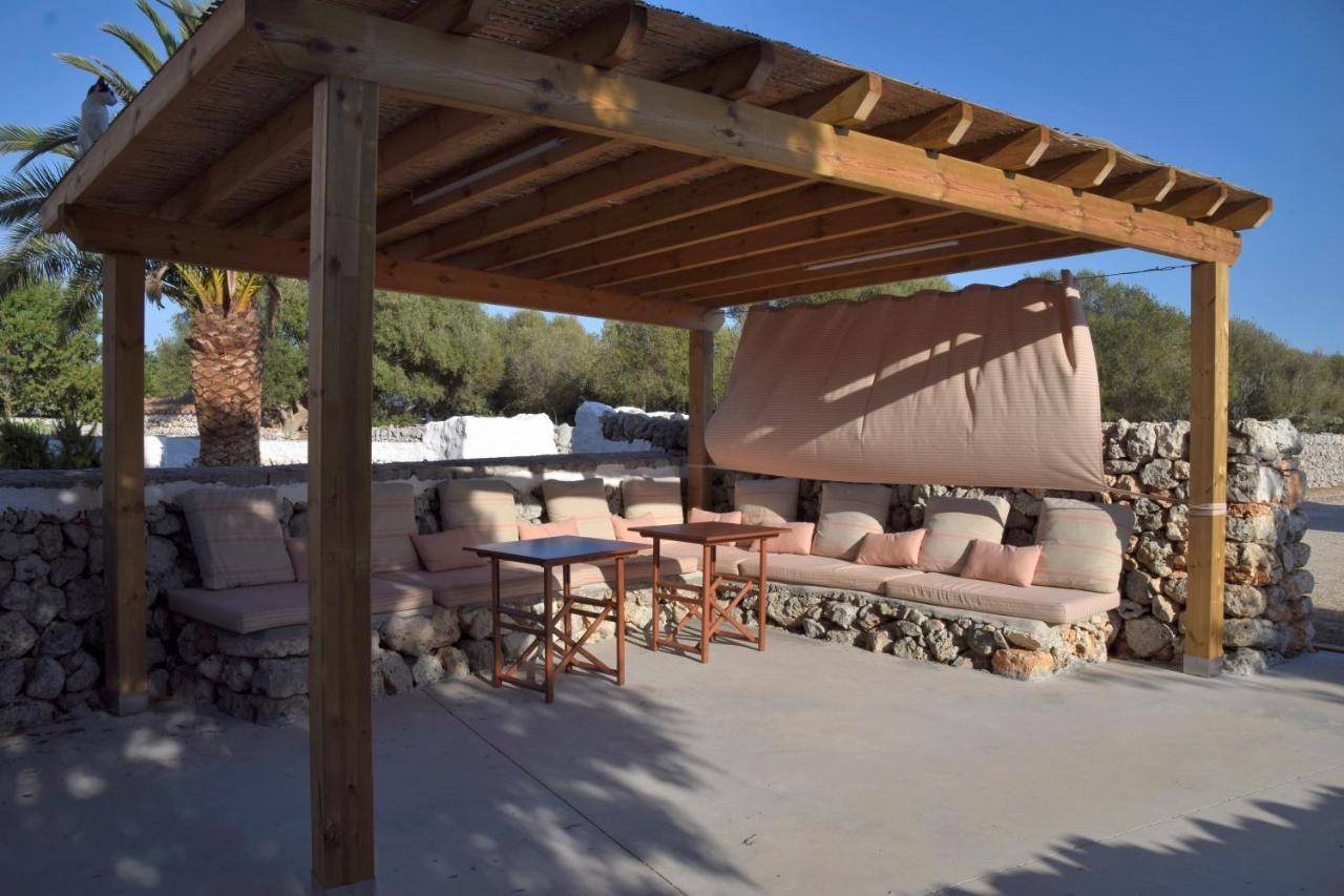 Hostel Refugi Biniati Vell
