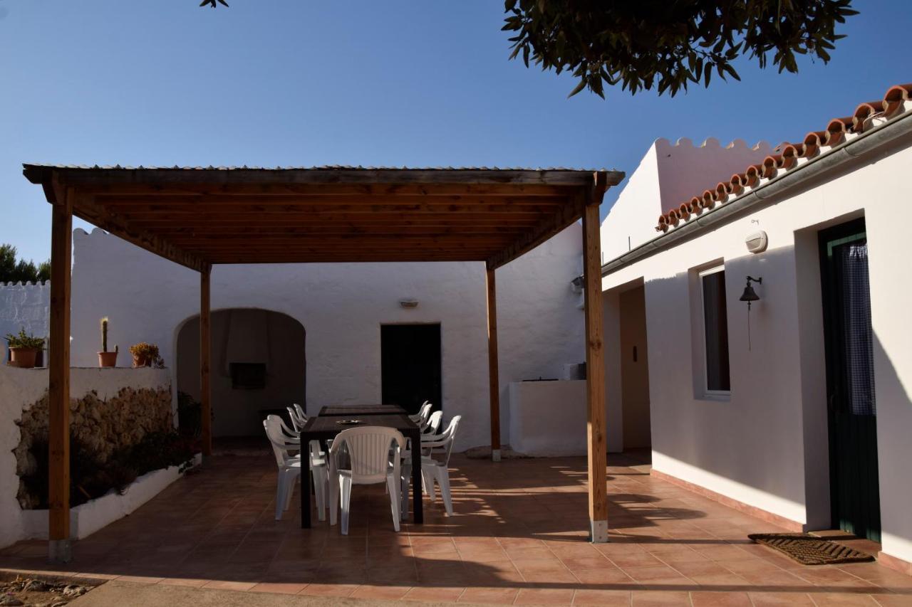 Refugi Biniati Vell Hostel