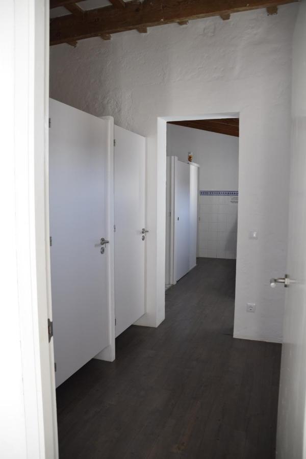 Hostel Refugi Biniati Vell Sant Lluis