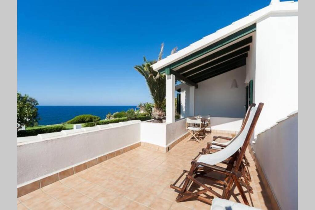 En Cap En Font Villa *