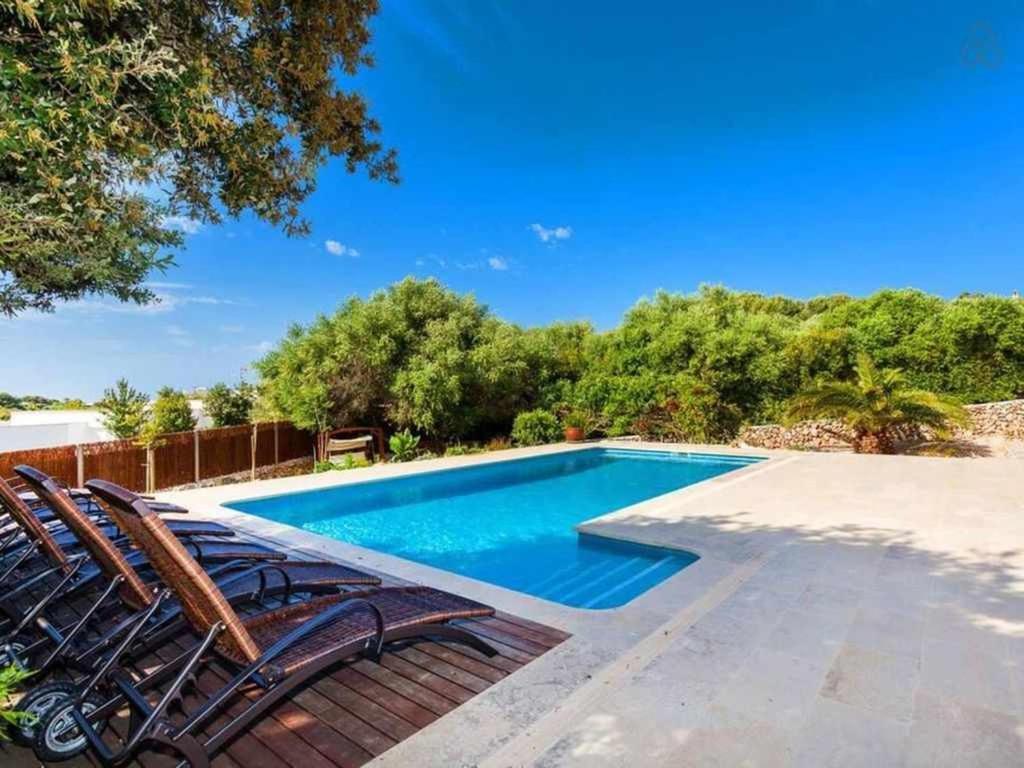 Bini Xoroi Fabulosa Propiedad Grupos Villa Binibeca
