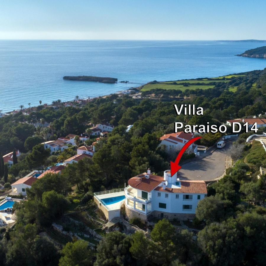 Villa Paraiso D14 *