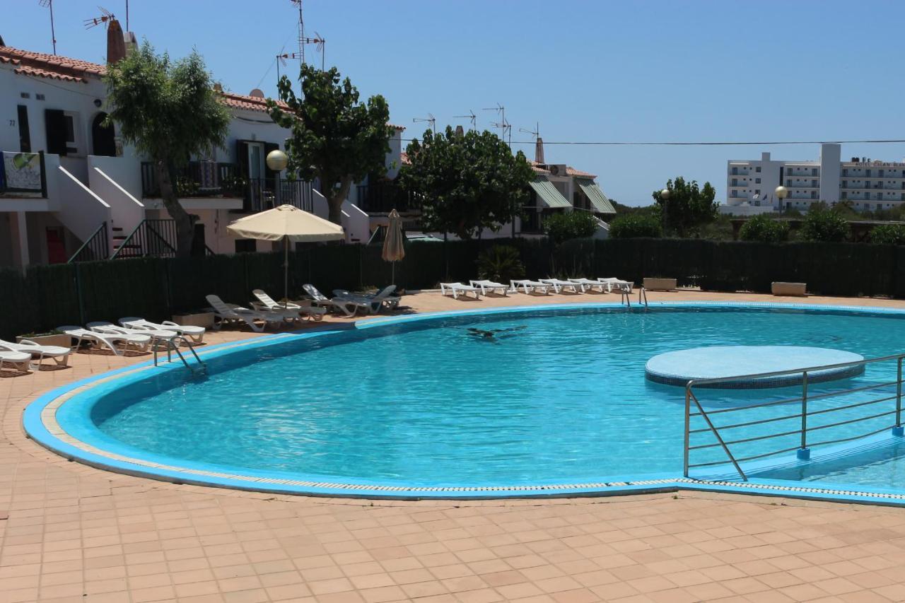Saura Apartamento *