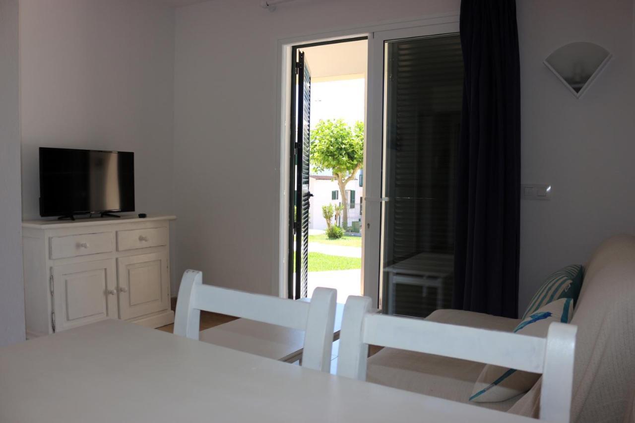 Apartamento Saura Cala'N Blanes (Menorca)