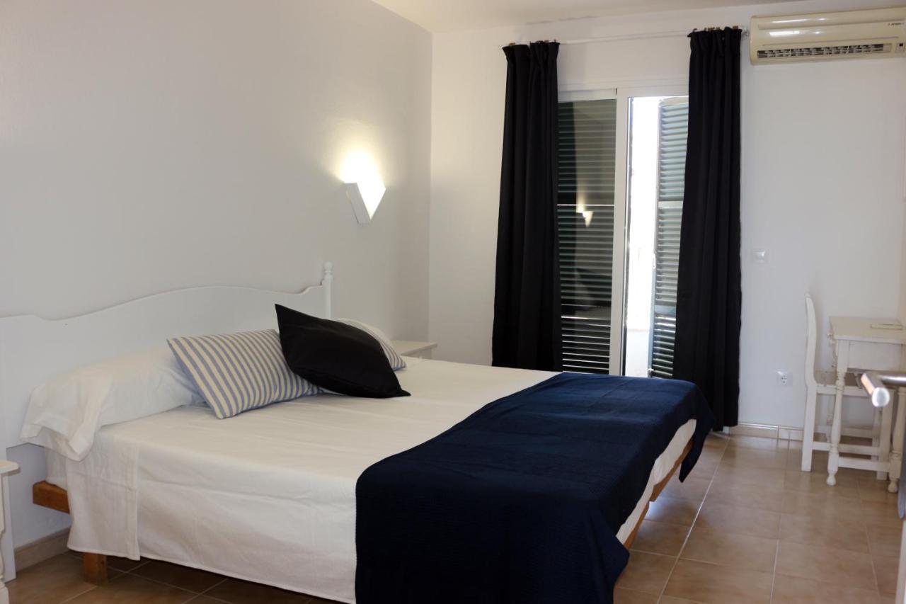 Apartamento Saura Cala'N Blanes (Menorca)