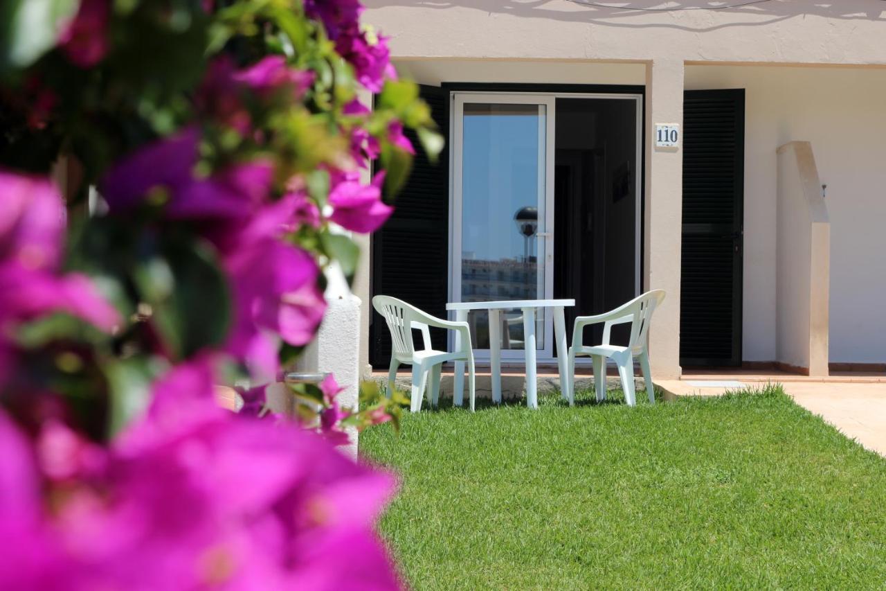 Saura Apartamento *