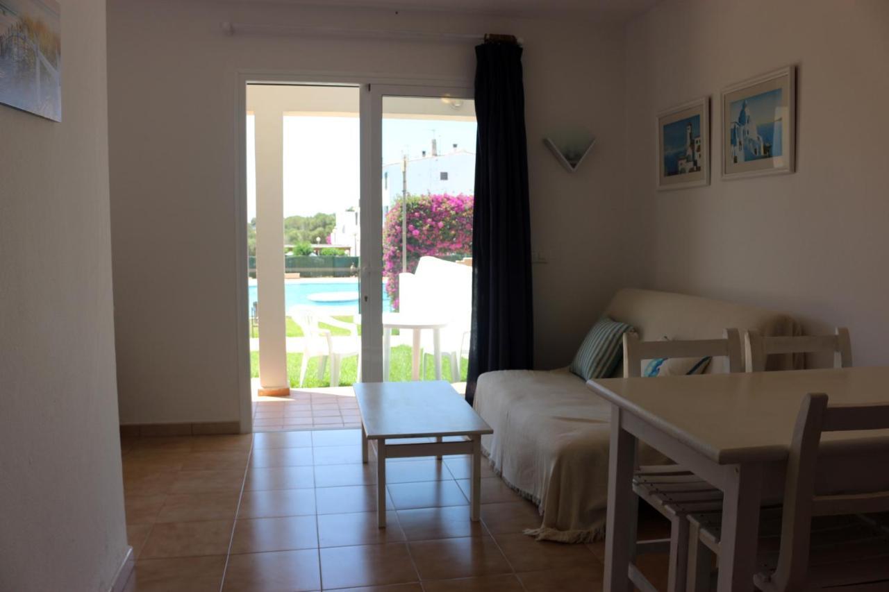 Saura Apartamento *