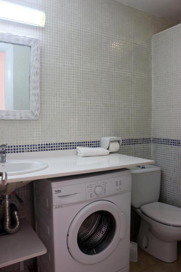 Apartamento Saura Cala'N Blanes (Menorca)