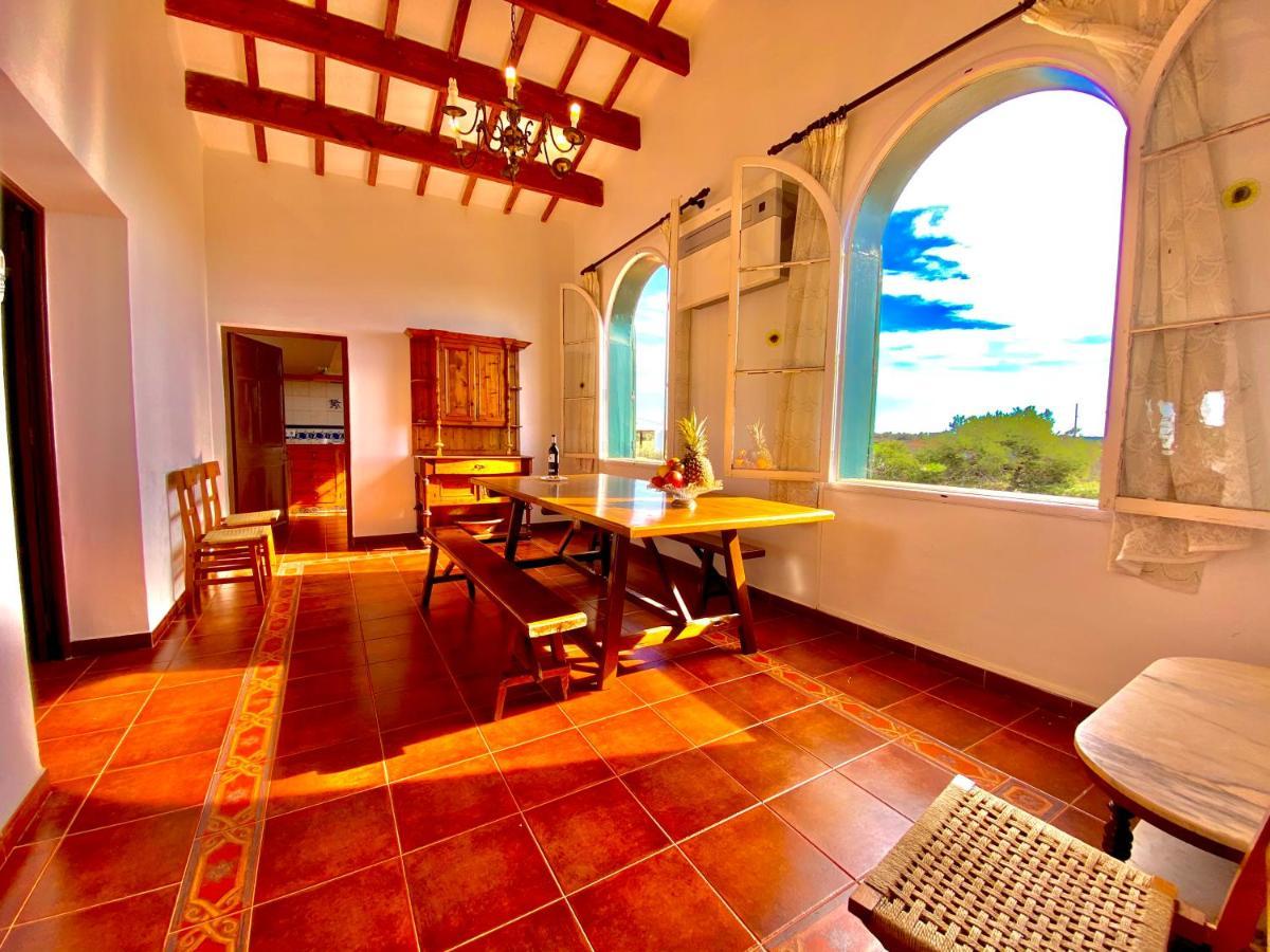 Casa rural Agroestancia Lloc Nou En Ciutadella De Menorca *