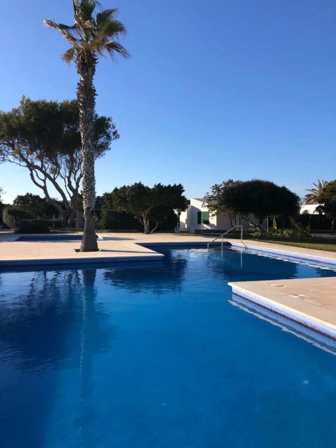 Solmar Menorcacom 19 Cala'N Bosch (Menorca)
