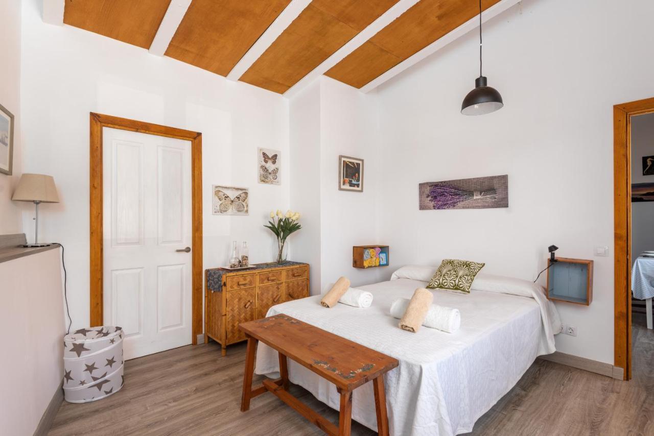 Holiday home Casa Olivia - En El Centro De *