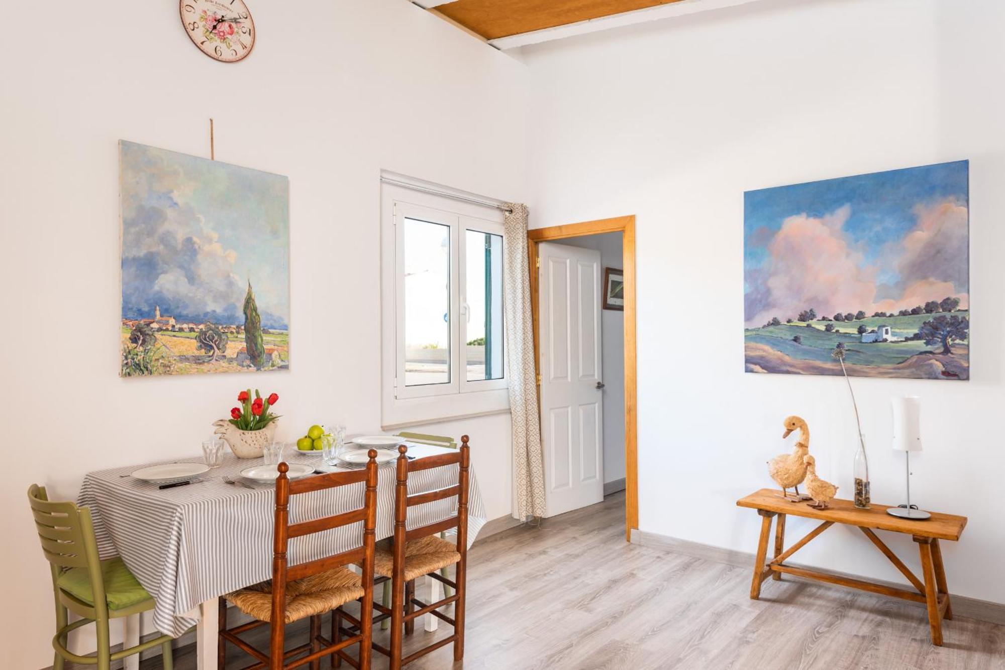 Casa Olivia - En El Centro De Сasa de vacaciones