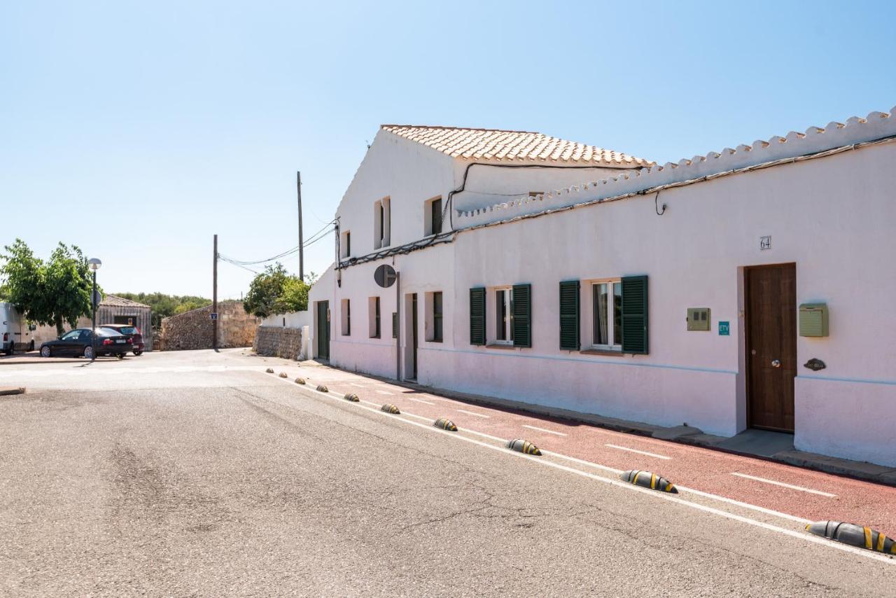Сasa de vacaciones Casa Olivia - En El Centro De *