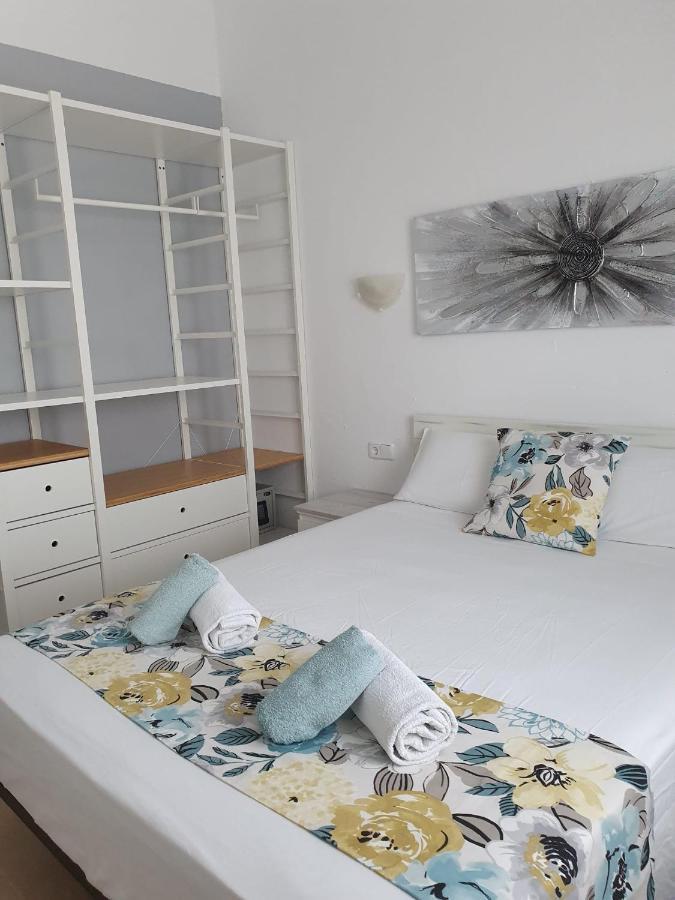 Xaloc&garbí Apartamento